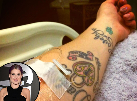 Kelly Osbourne Kelly Osbourne